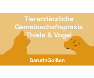 Gemeinschaftspraxis Thiele & Vogel