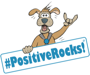 #PositiveRocks